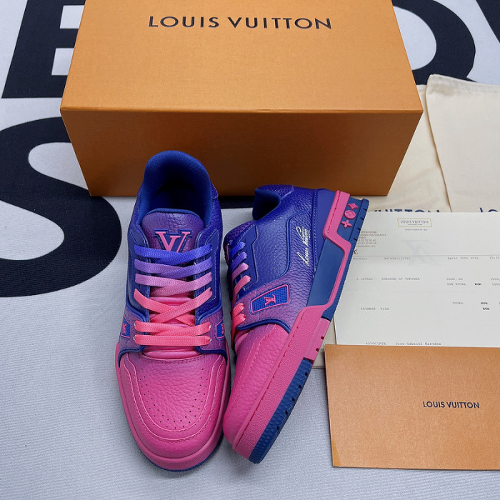 LUSV SNEAKERS