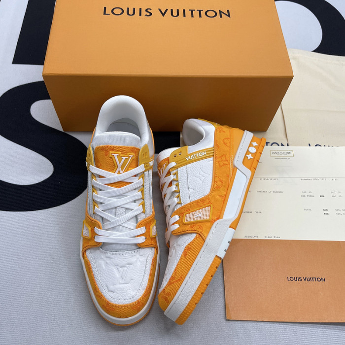 LUSV SNEAKERS