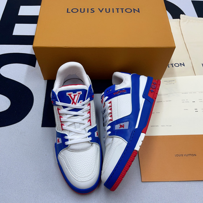 LUSV SNEAKERS