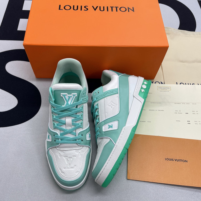 LUSV SNEAKERS