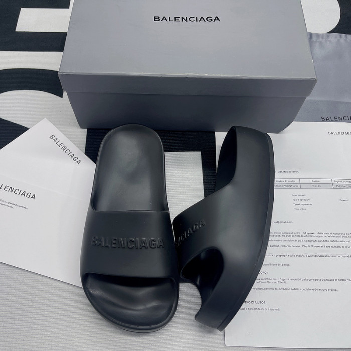 BALCIA Slides