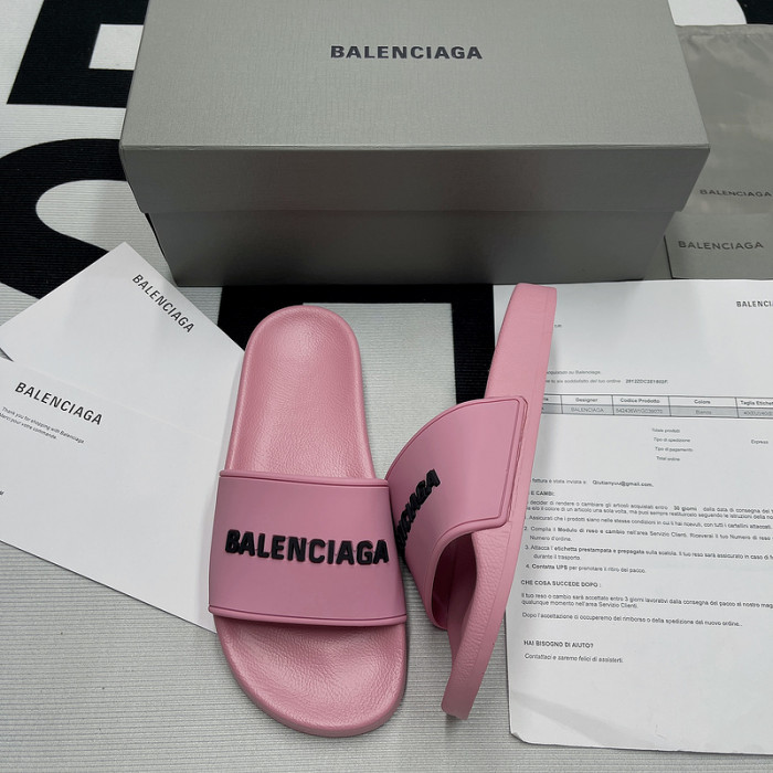 BALCIA Slides