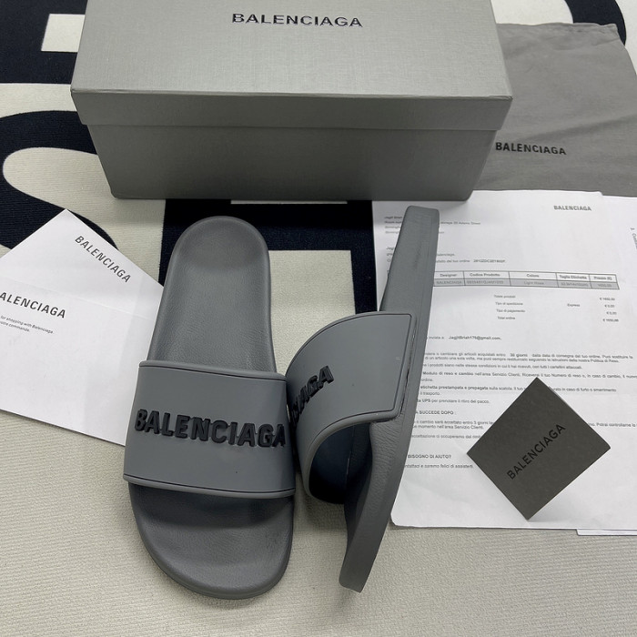 BALCIA Slides