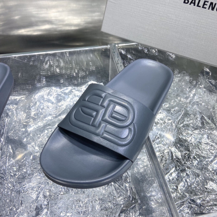 BALCIA Slides