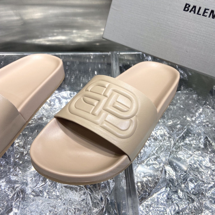 BALCIA Slides
