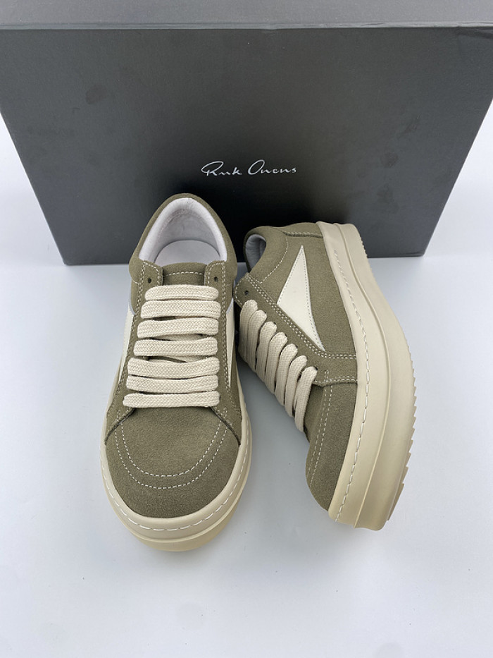 RICK OWENS