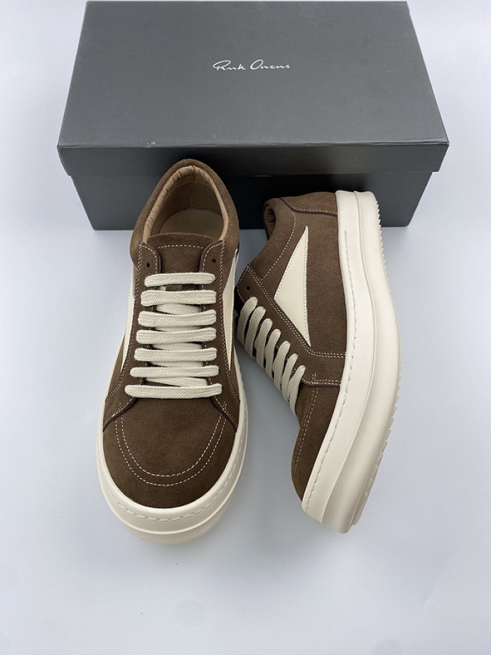 RICK OWENS