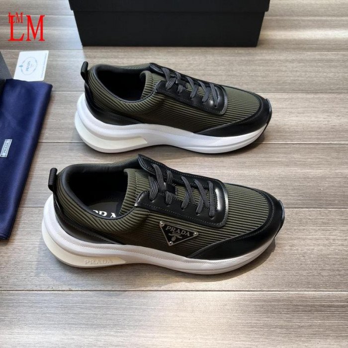 PRDA Sneaker