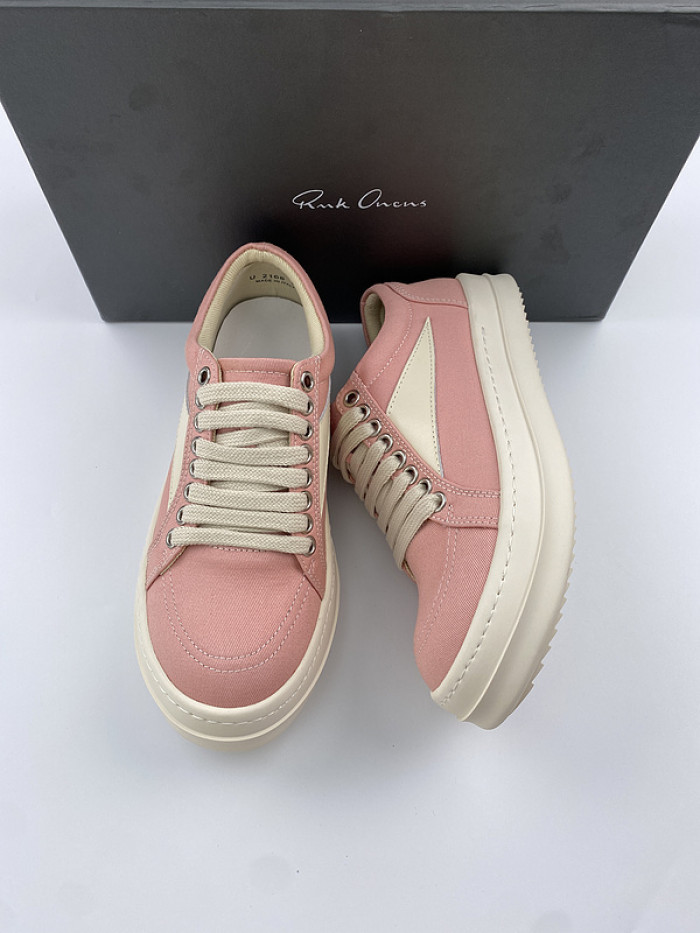 RICK OWENS