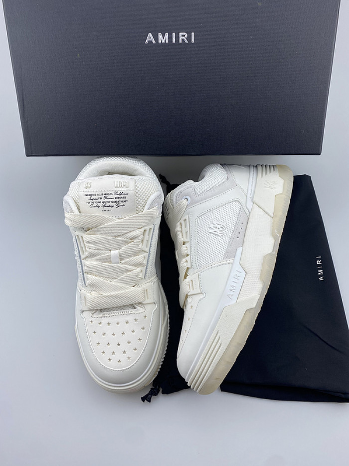 AMIRI SHOES