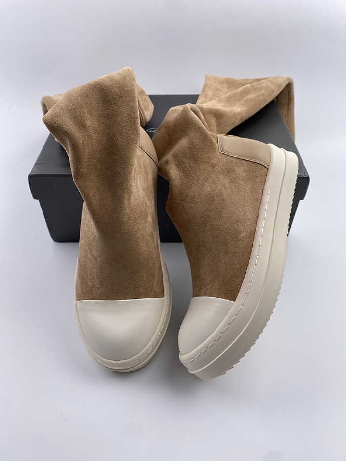 RICK OWENS