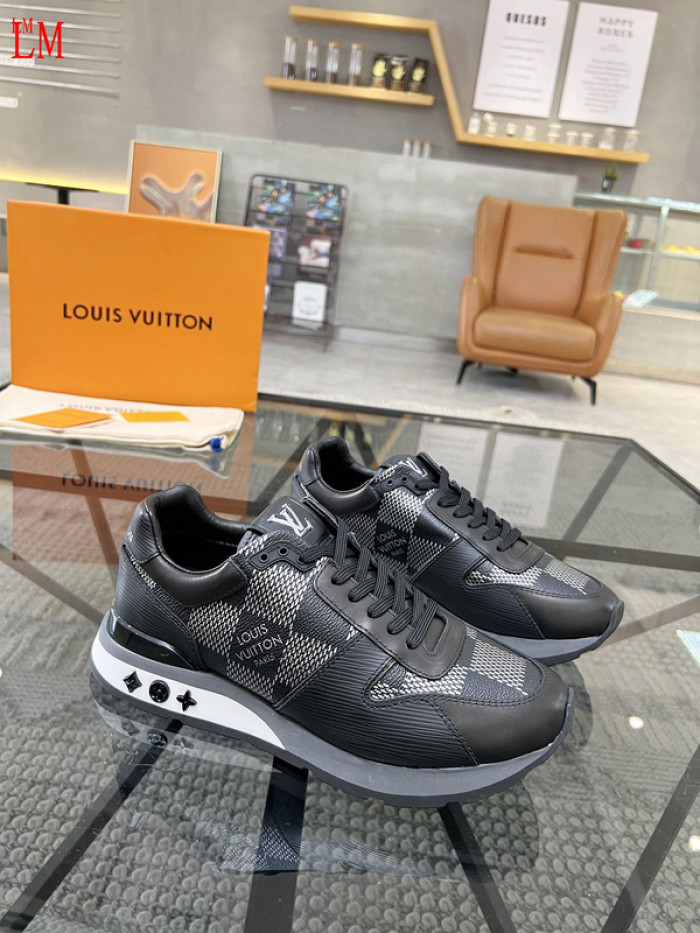 LUSV SNEAKERS