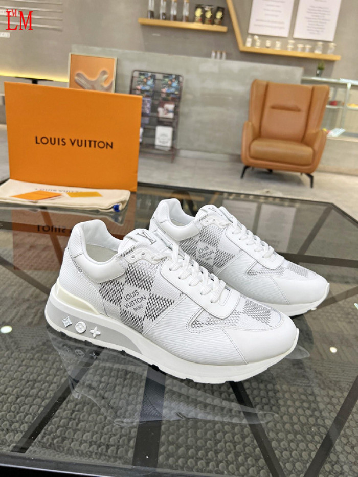 LUSV SNEAKERS