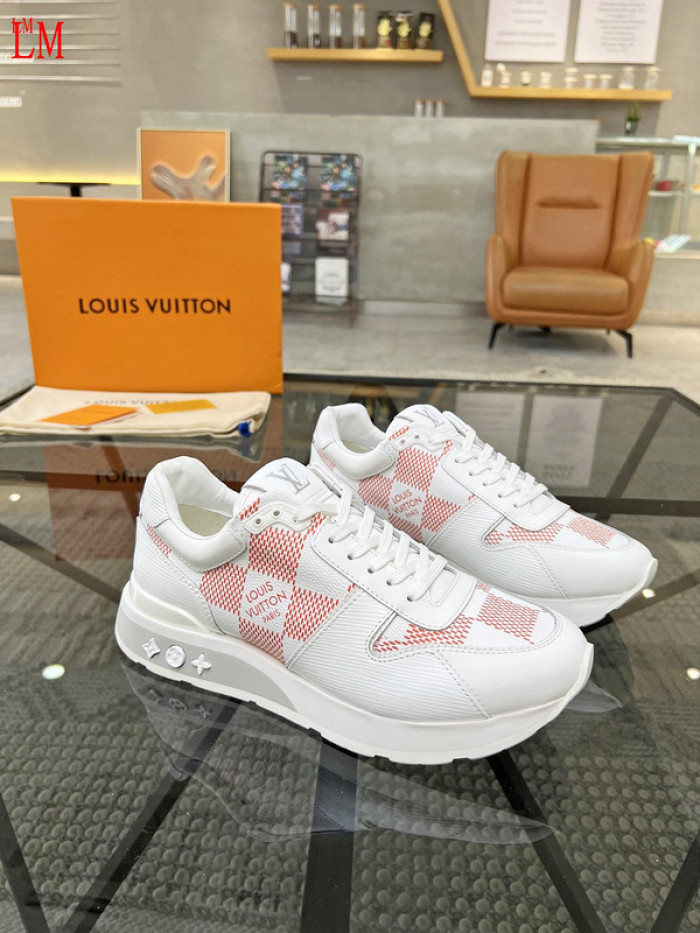 LUSV SNEAKERS