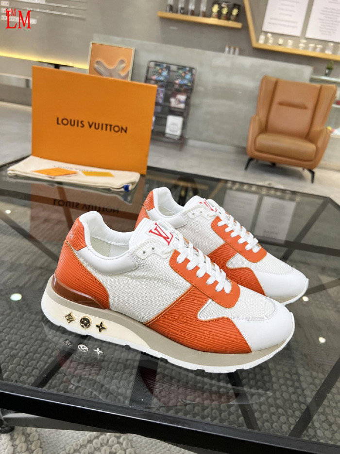 LUSV SNEAKERS