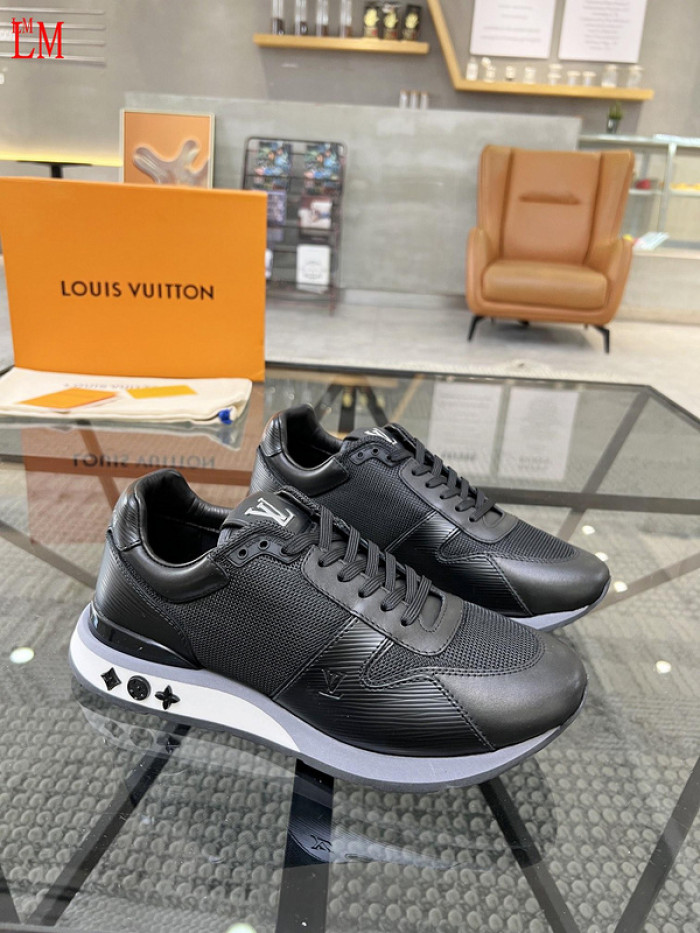 LUSV SNEAKERS