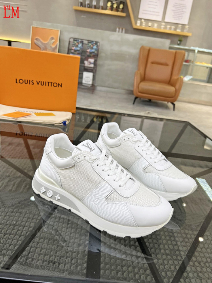LUSV SNEAKERS