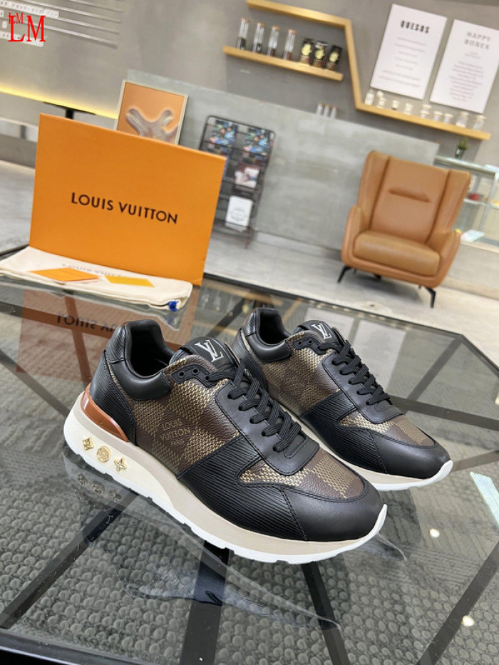 LUSV SNEAKERS