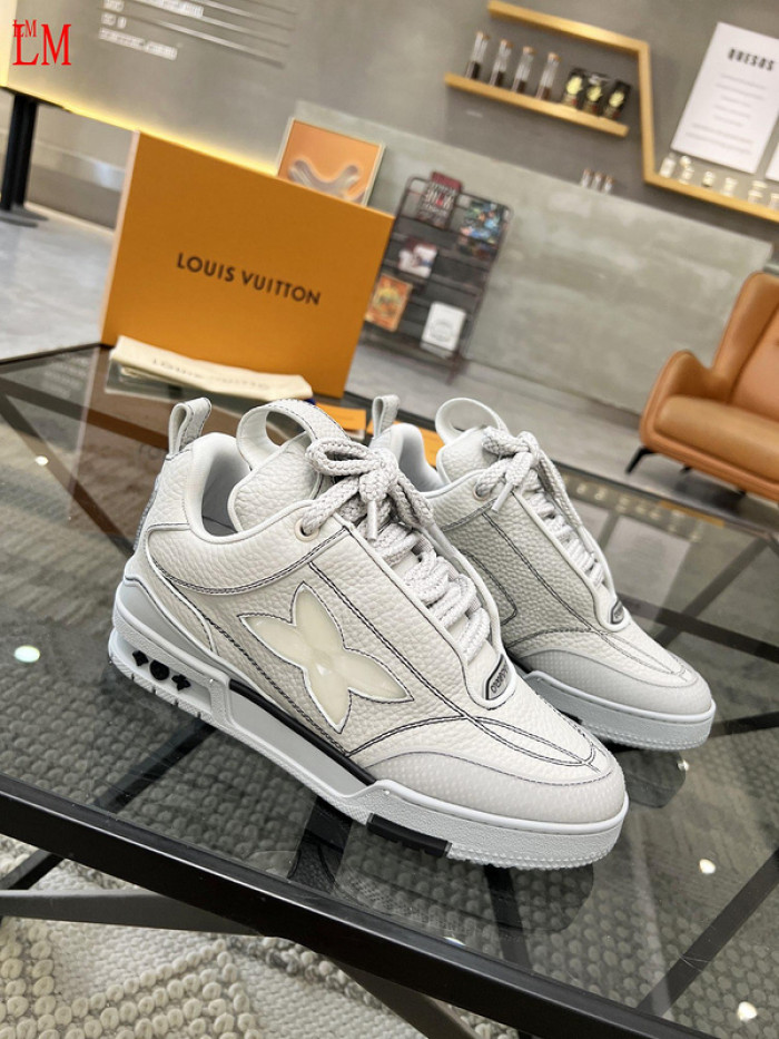 LUSV SNEAKERS