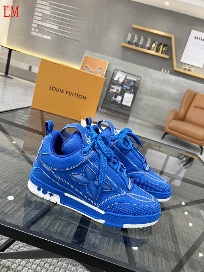 LUSV SNEAKERS