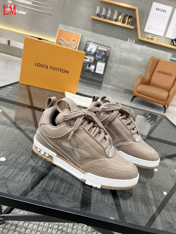 LUSV SNEAKERS