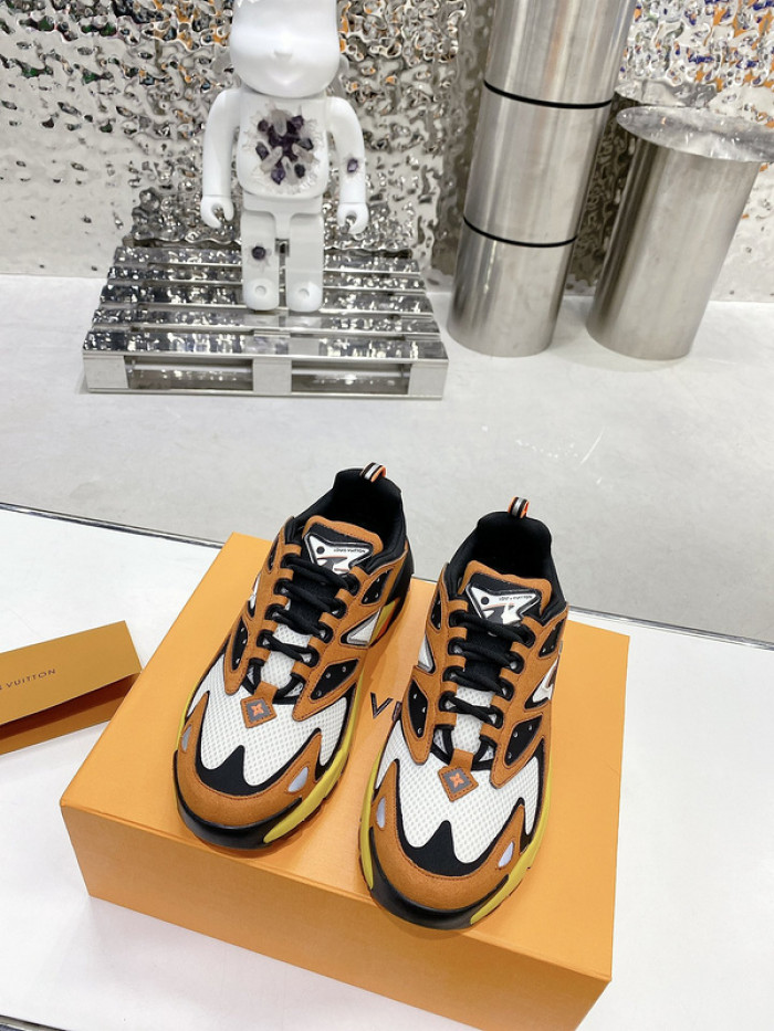 LUSV SNEAKERS