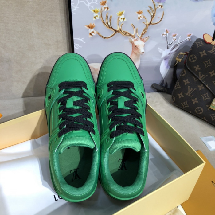 LUSV SNEAKERS