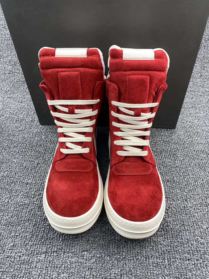 RICK OWENS
