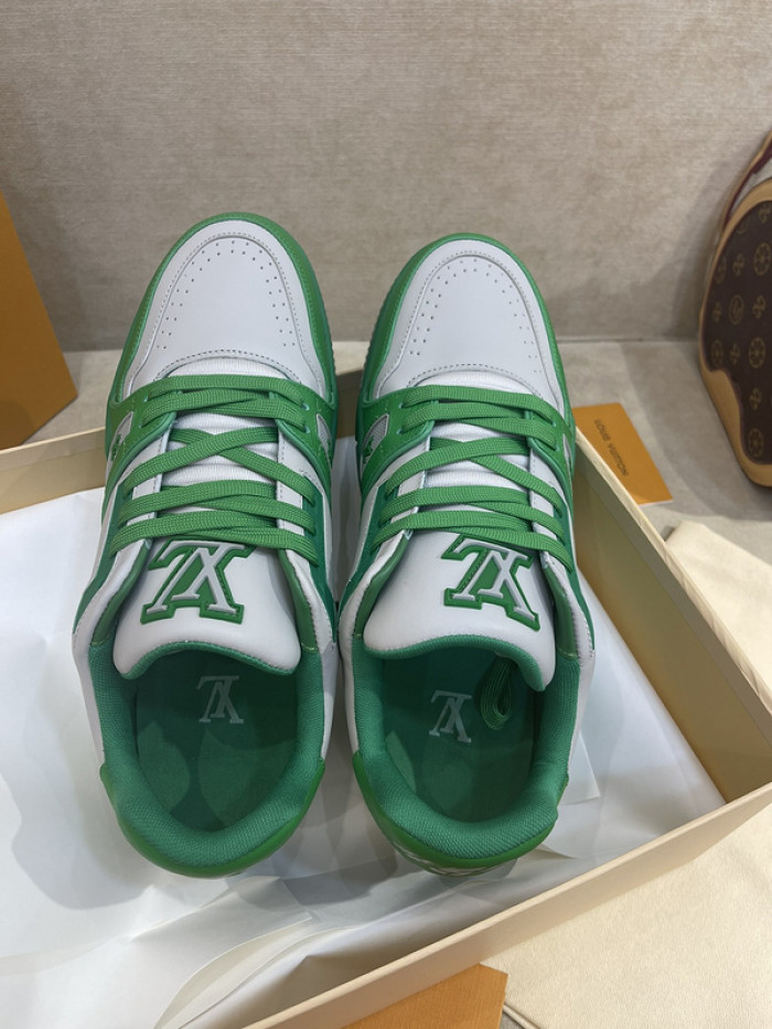 LUSV SNEAKERS