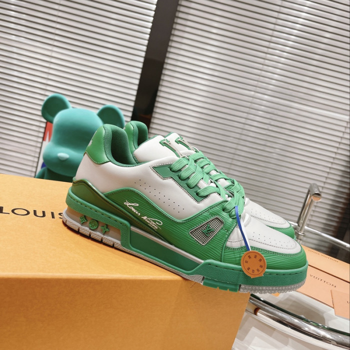LUSV SNEAKERS