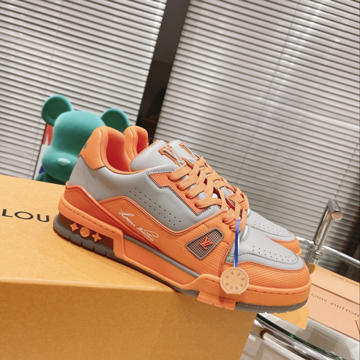 LUSV SNEAKERS