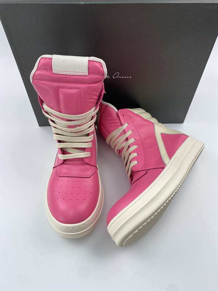 RICK OWENS
