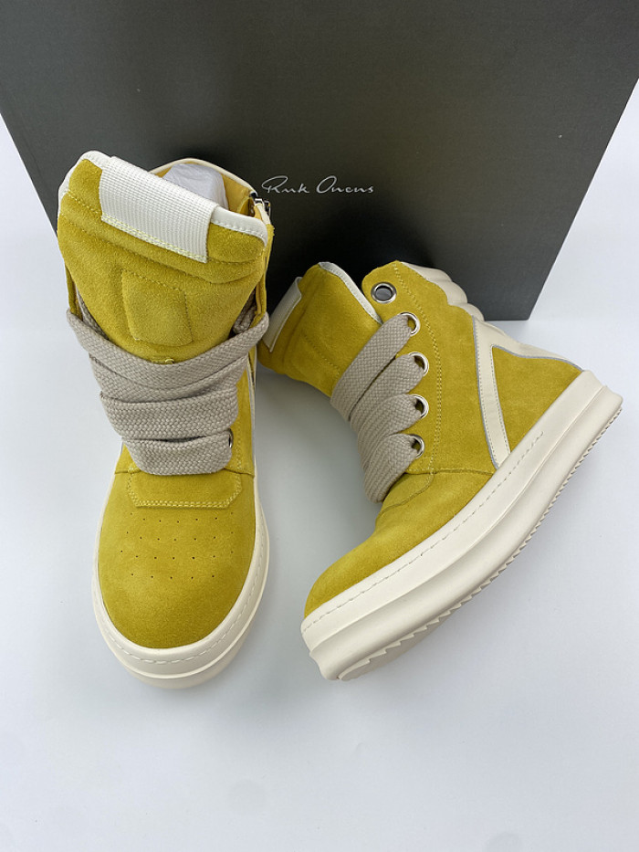 RICK OWENS