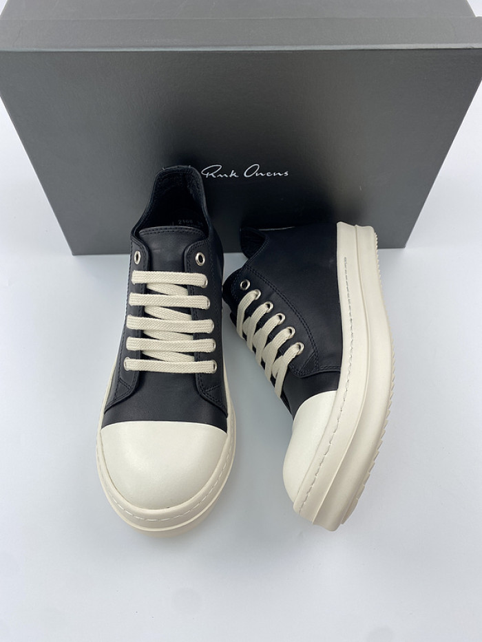 RICK OWENS