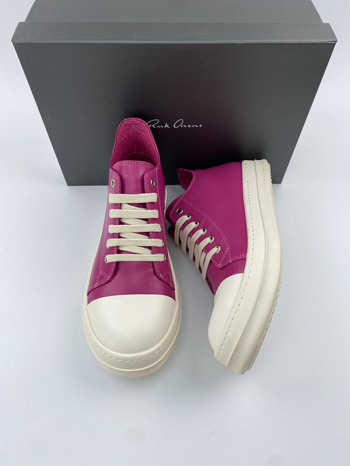 RICK OWENS