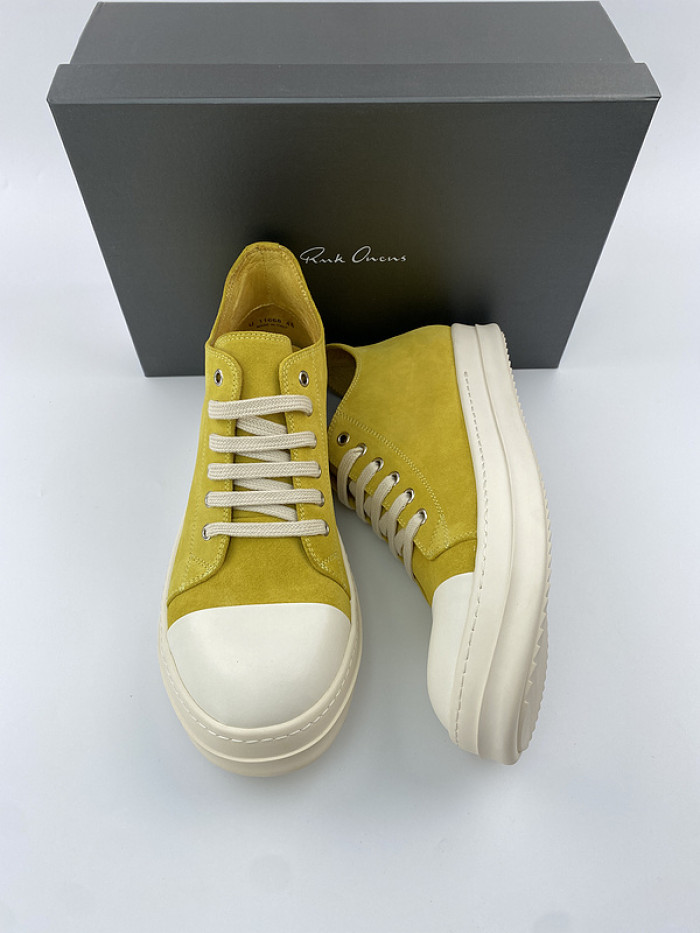 RICK OWENS
