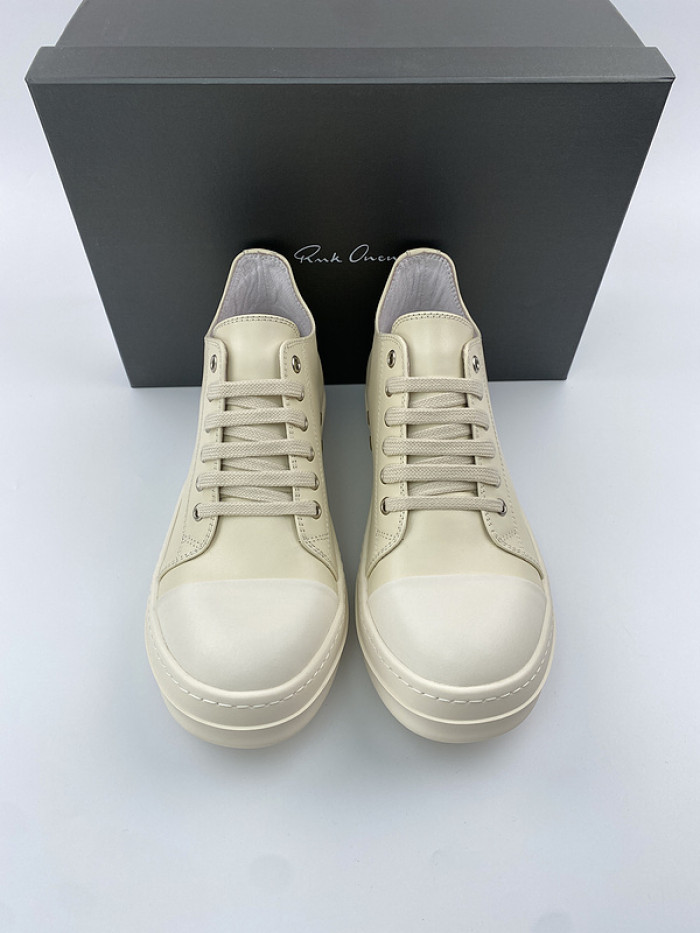 RICK OWENS