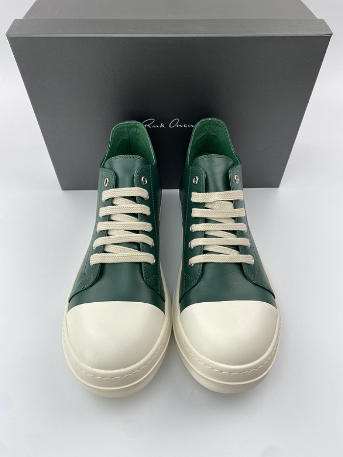 RICK OWENS