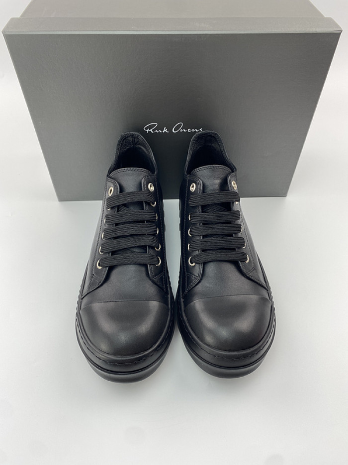 RICK OWENS
