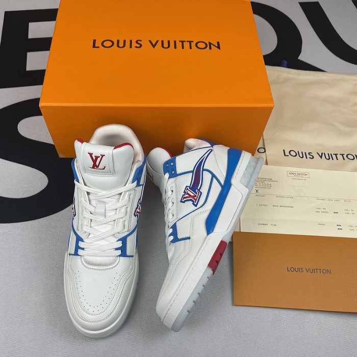 LUSV SNEAKERS