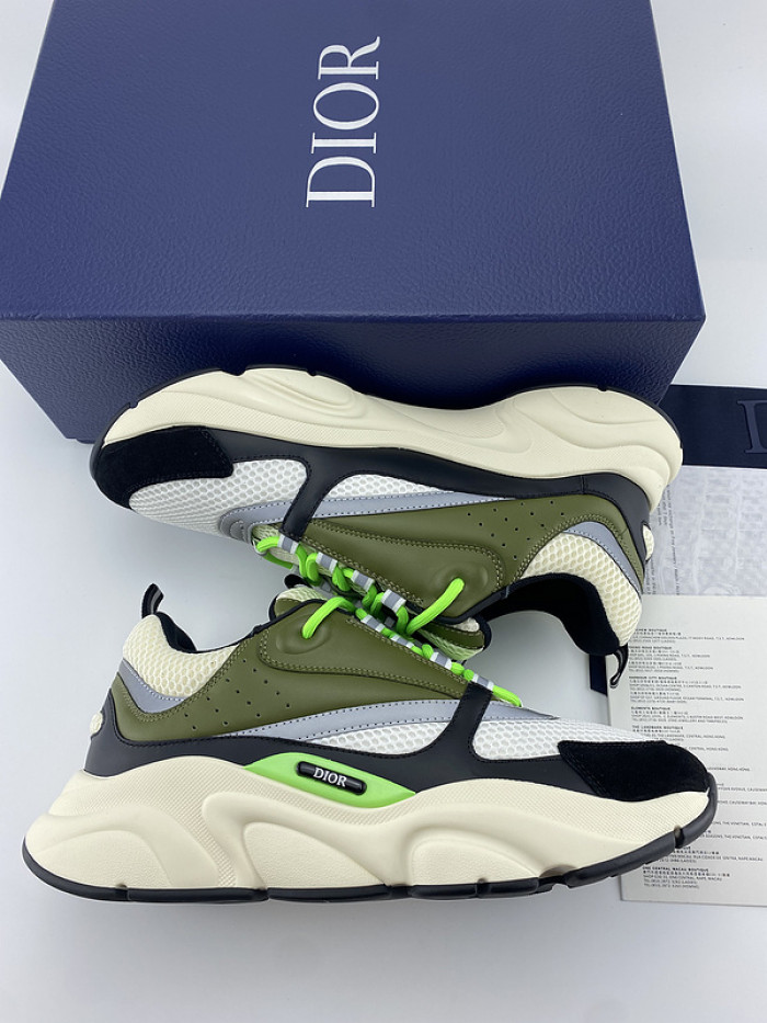 DOR B22 SNEAKERS