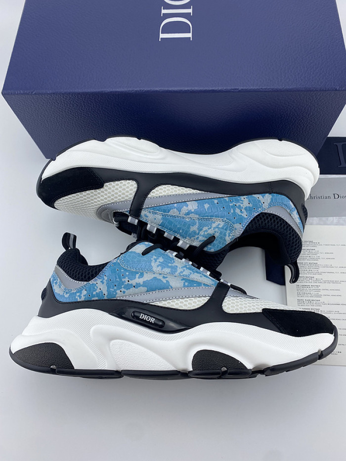 DOR B22 SNEAKERS