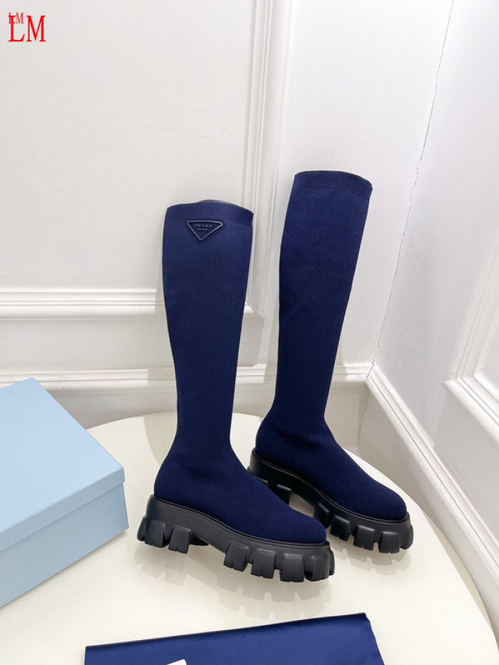 Pra*a boots
