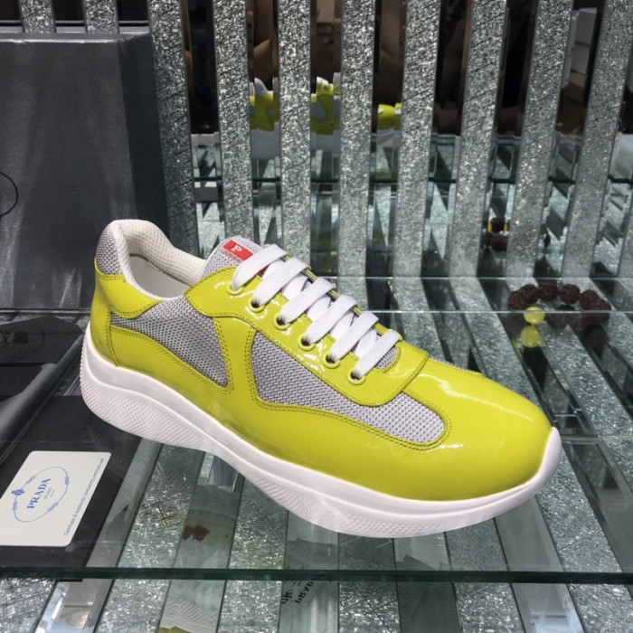 PRDA Sneaker