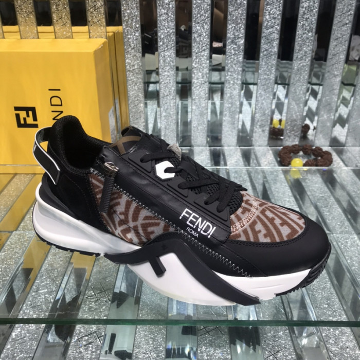 F**di sneakers