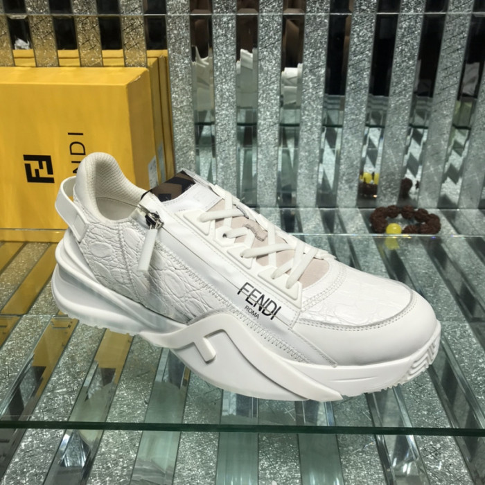 F**di sneakers