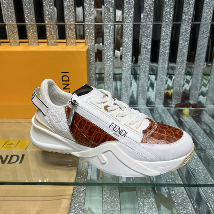 F**di sneakers