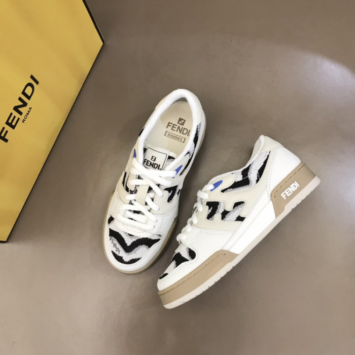 F**di sneakers