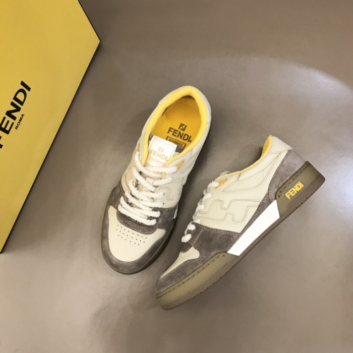 F**di sneakers