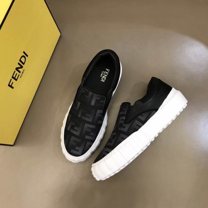 F**di sneakers